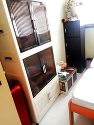 Blk 166B Teck Whye Crest (Choa Chu Kang), HDB 3 Rooms #595189141